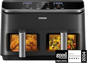 Air Fryer Ninja
