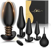 Vibrator For Men