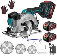 Mini Circular Saw