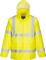 Hi Vis Waterproof Jacket