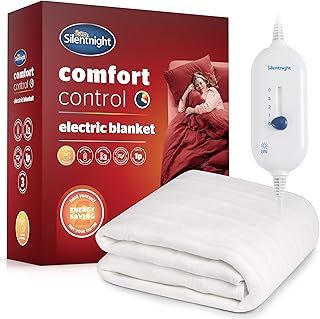 Heated Blanket