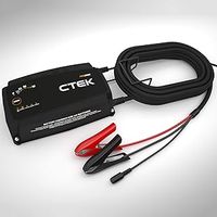 CTEK Battery Charger