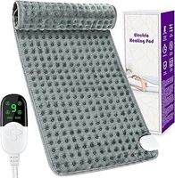 Small Heated Blanket