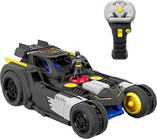 Imaginext Batman