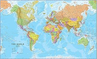 World Map