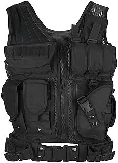 Tactical Vest