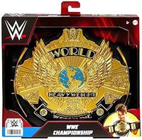 WWE Belts For Kids