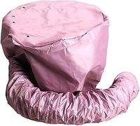 Hair Dryer Hood