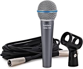 XLR Microphone