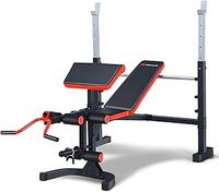Weight Bench