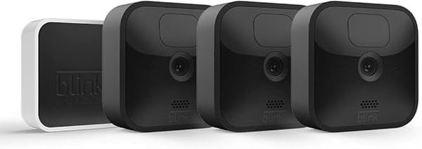 Cctv Camera Systems