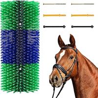 Horse Brush