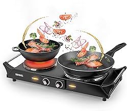Electric Hob