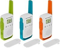 Walkie Talkie