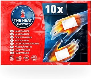 Heated Gloves