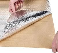 Self Adhesive Insulation