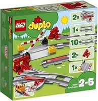 Duplo Train