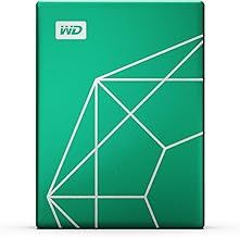 WD Passport