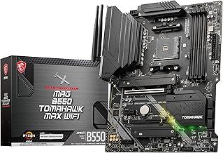 AM4 Motherboard Wifi