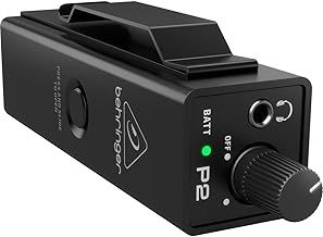In Ear Monitors