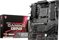 B450 Motherboard