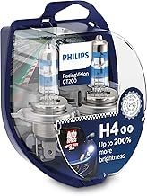 H4 LED Headlight Bulbs