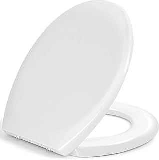 Toilet Seat Grey