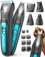Dog Grooming Set