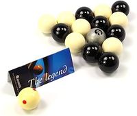 Aramith Pool Balls
