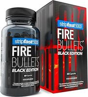 Night Bullets