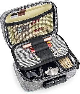 Stash Box