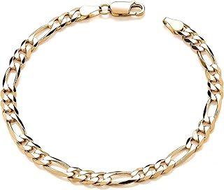 Mens Gold Bracelet