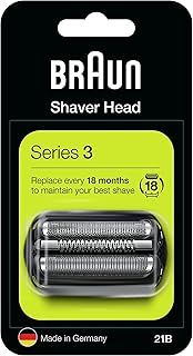Braun Series 5 Replacement Head