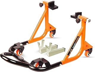 Paddock Stand