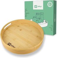 Lazy Susan Turntable