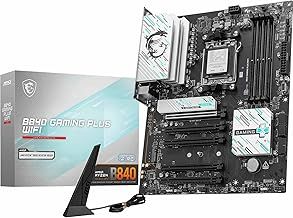 B650 Motherboard