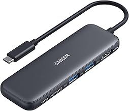 USB C Docking Station