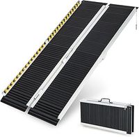 Wheelchair Ramp