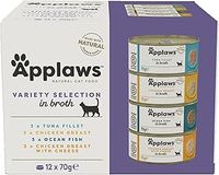 Renal Cat Food Wet