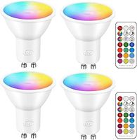 Smart GU10 LED Bulbs