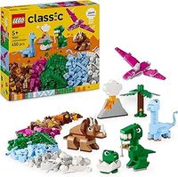Lego Classic