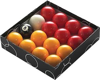 Pool Balls Set
