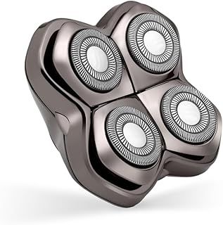 Pitbull Skull Shaver Replacement Blades