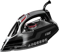 Steam Iron