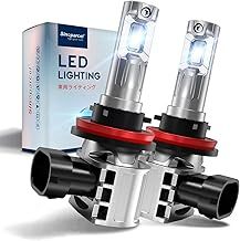 H11 LED Headlight Bulb
