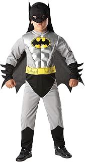 Batman Costume Adult