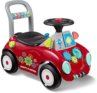 Ride On Toys