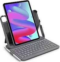iPad Keyboard Case