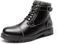 Motorbike Boots Mens