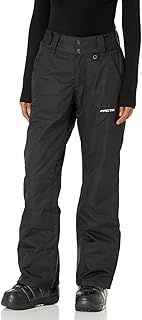 Ski Trousers